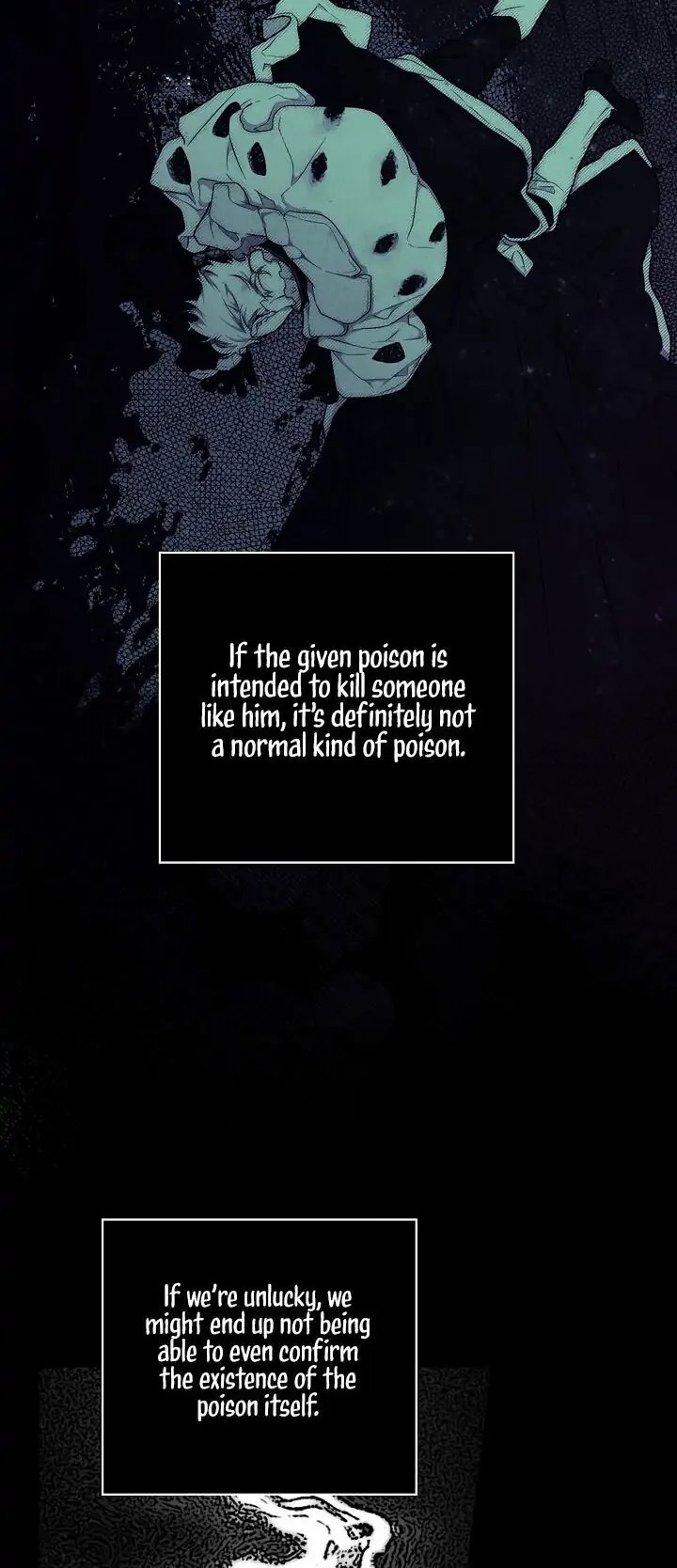 Secret Lady, Chapter 11 image 20